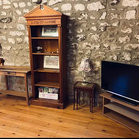 度假居 1mb 3 Bedroom Stone Stunning Location